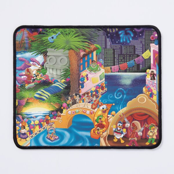 Item preview, Fiesta Hoy designed and sold by CassiferLynnArt.