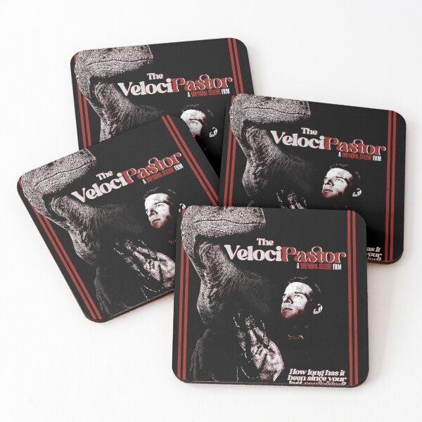 Item preview, The Velocipastor designed and sold by UnknownSide.