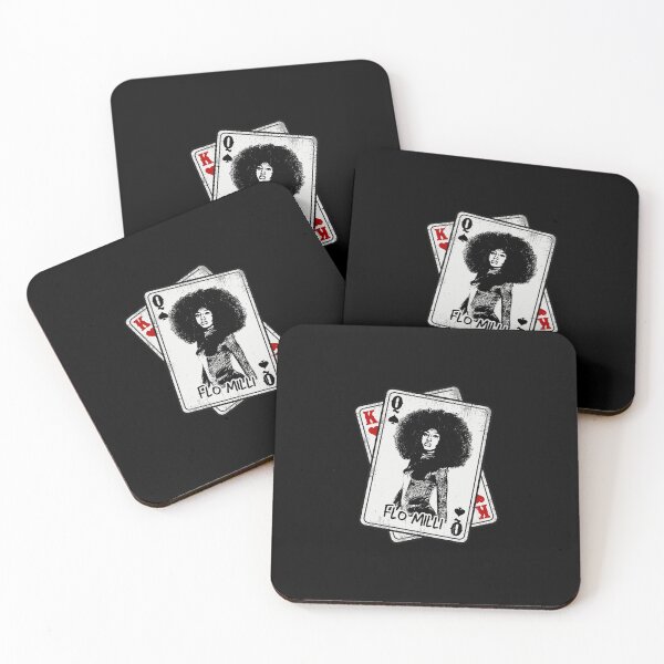 Item preview, Retro Flo Milli Rapper Card Style  designed and sold by fnfunk251.