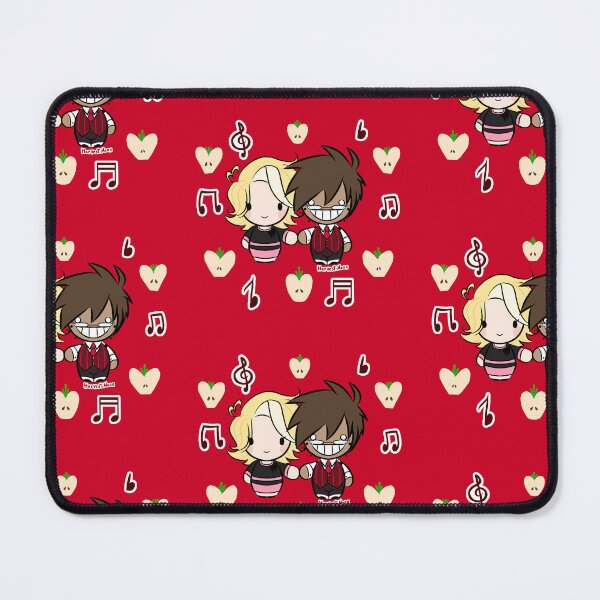 Item preview, Pilot version RadioBelle Charlastor designed and sold by Harvest Moon.