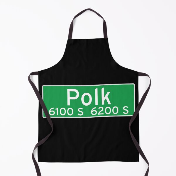 Item preview, Polk Street designed and sold by Cristina Candido.