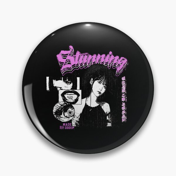 Item preview, Chaewon Le Sserafim Y2k  designed and sold by Homealone914.