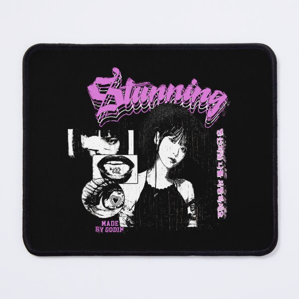 Item preview, Chaewon Le Sserafim Y2k designed and sold by Homealone914.