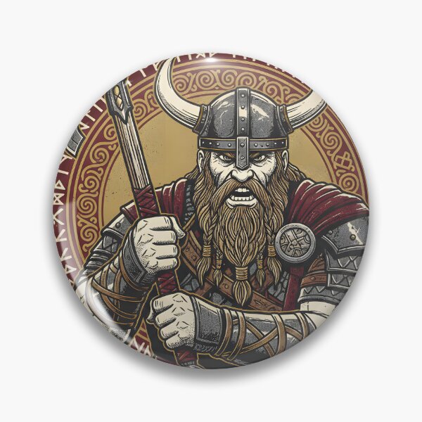Item preview, Viking 09 designed and sold by MaiconFFC.
