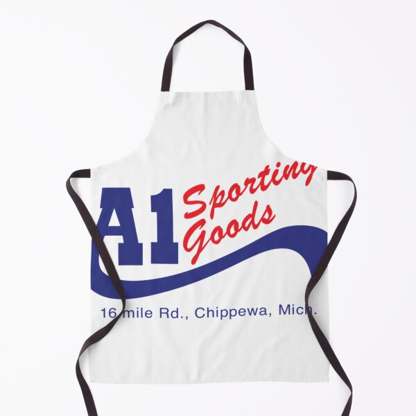 Item preview, A1 Sporting Goods designed and sold by xanderkaiser.