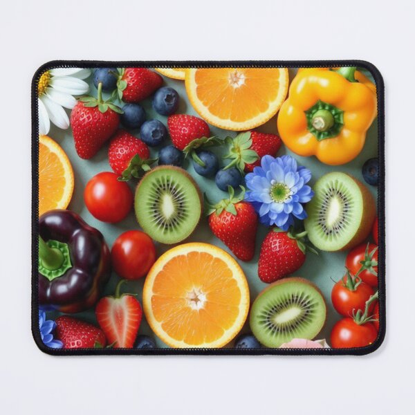 Item preview, Vibrant Abundance designed and sold by TinCatOutPost.