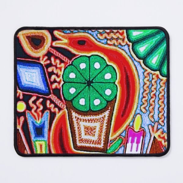 Item preview, Peyote & Snake neon designed and sold by NightRaida.