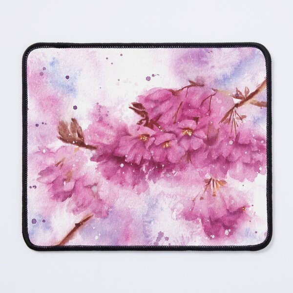 Item preview, Apple blossoms designed and sold by Édith Provost.