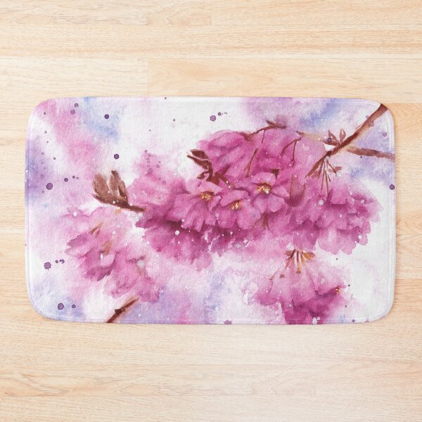 Item preview, Apple blossoms designed and sold by Édith Provost.