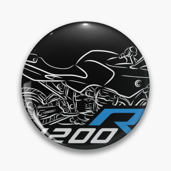 Item preview, R1200Rs 2015-2019 For Bikers Motorcycle designed and sold by xanderkaiser.