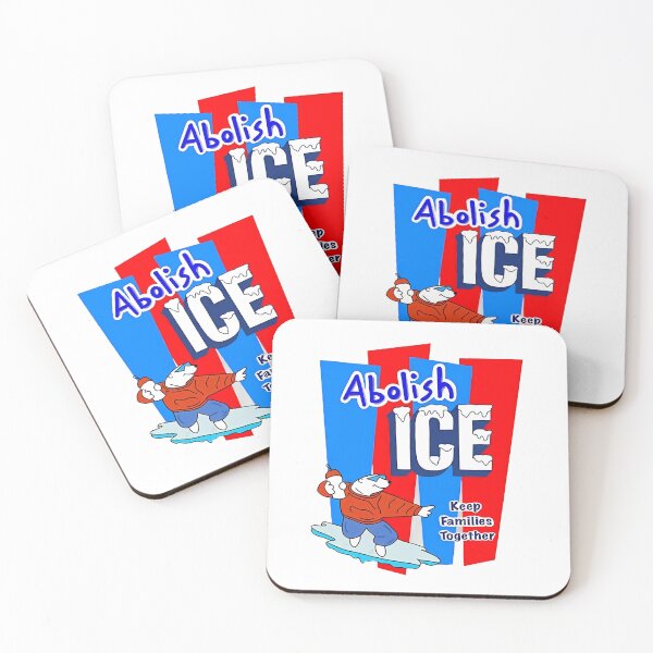 Item preview, Abolish Icee designed and sold by KOCUSS.