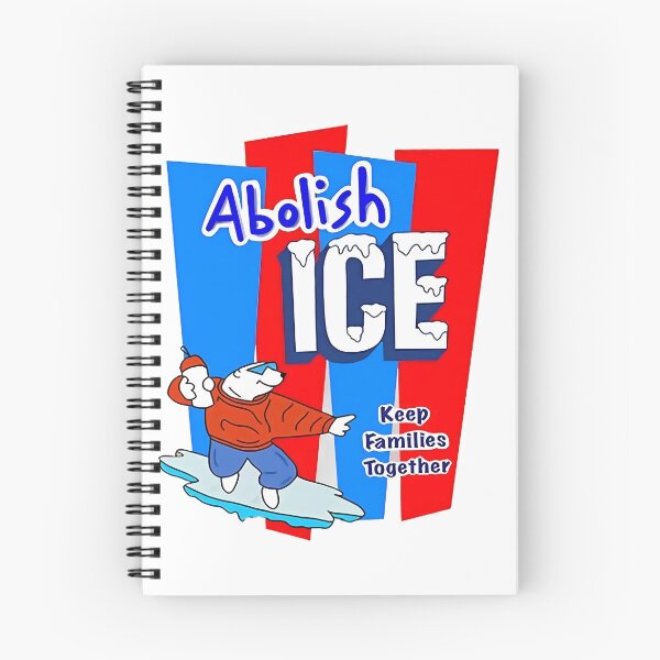 Item preview, Abolish Icee designed and sold by KOCUSS.