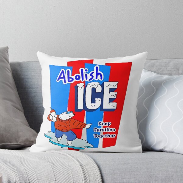 Item preview, Abolish Icee designed and sold by KOCUSS.