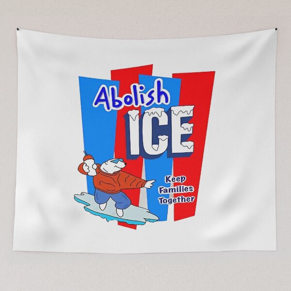 Item preview, Abolish Icee designed and sold by KOCUSS.