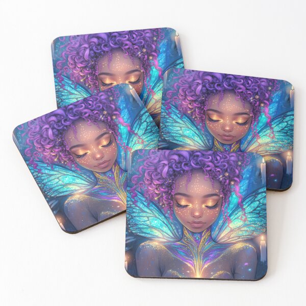 Item preview, Solana, Fairy of Light designed and sold by Mystical Hue Realm.