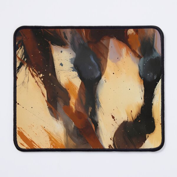 Item preview, Horse Oil Painting Artwork (image size 7840x11680) designed and sold by Digital-Davinci.