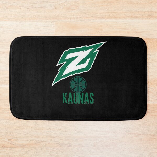 Item preview, "Zalgiris Kaunas European Basketball Pride" designed and sold by SportThreadz.