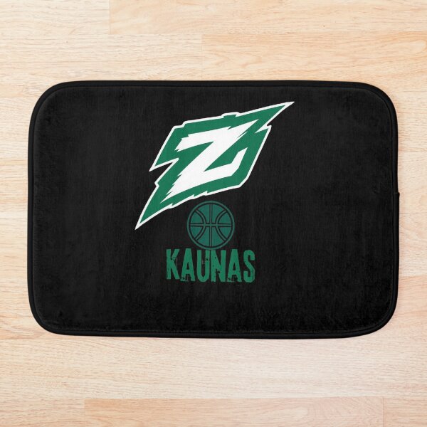 Artikelvorschau, „Zalgiris Kaunas European Basketball Pride“ entworfen und verkauft von SportThreadz.