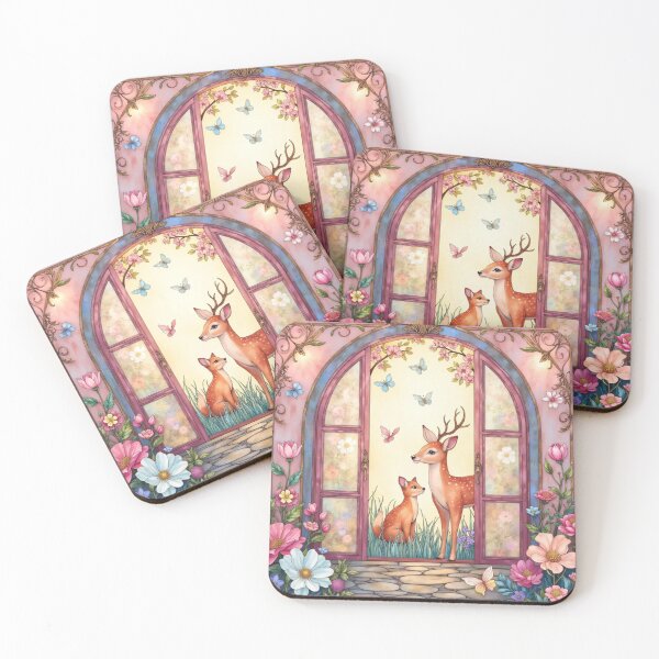 Item preview, Princess Pals Nursery and Toddler Girls Room designed and sold by highvibz72.