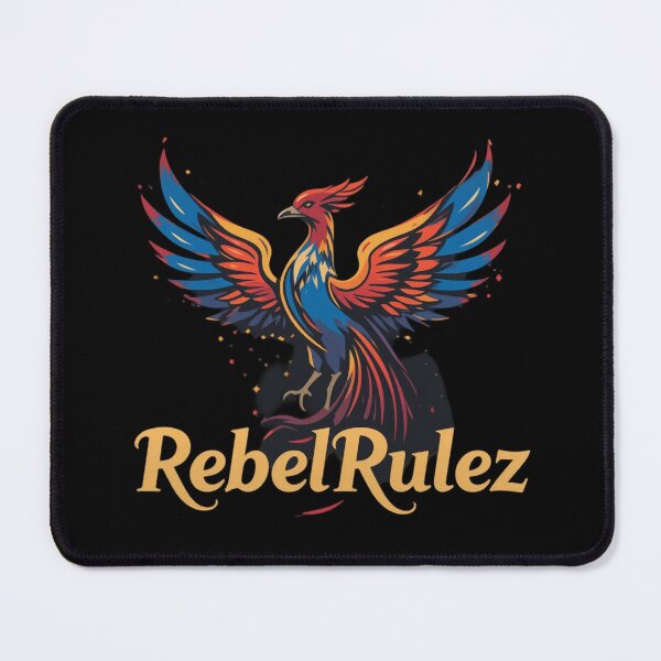 Item preview,  Rebel Rulez  designed and sold by RebelRulez.