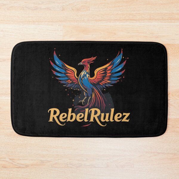 Item preview, Rebel Rulez designed and sold by RebelRulez.