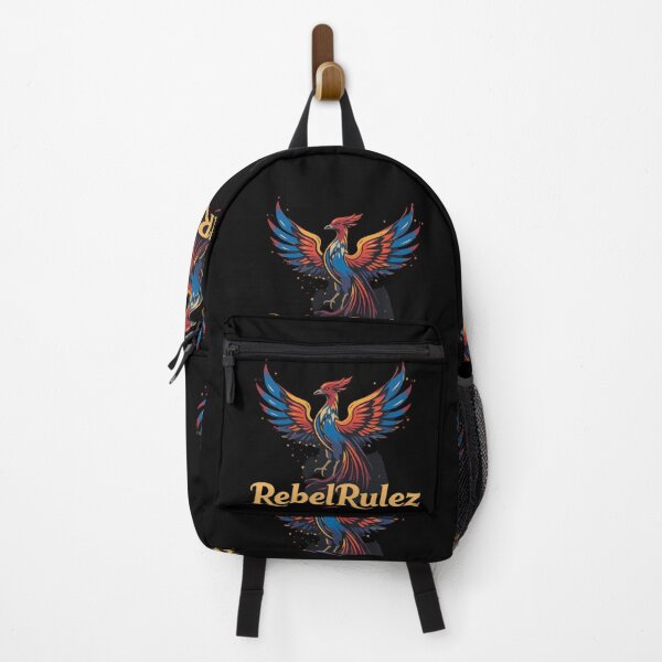 Item preview,  Rebel Rulez  designed and sold by RebelRulez.