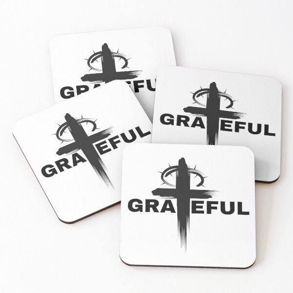 Item preview, I'm Grateful designed and sold by SpreadingALOHA.