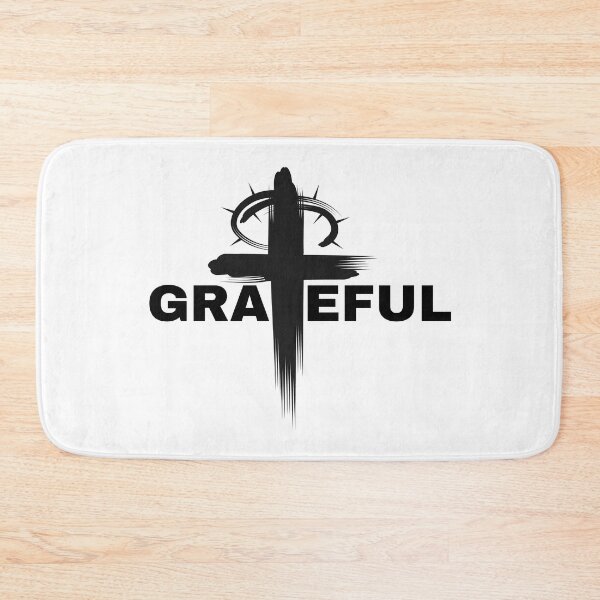 Item preview, I'm Grateful designed and sold by SpreadingALOHA.