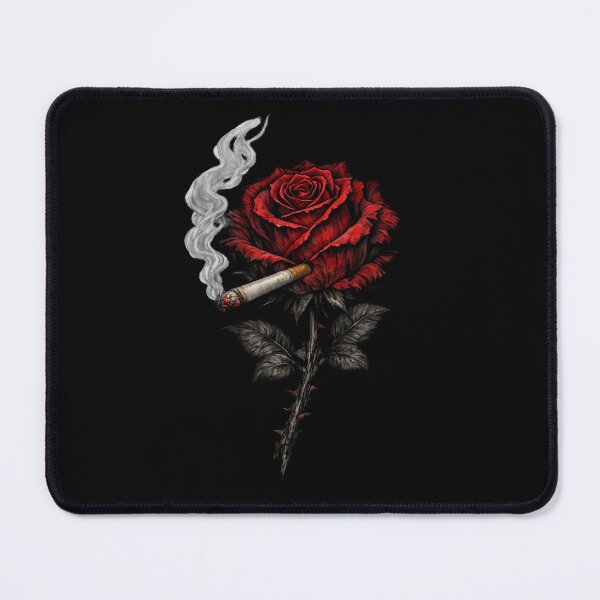 Item preview, Smoldering Rose of Decadence designed and sold by optimusprime39.