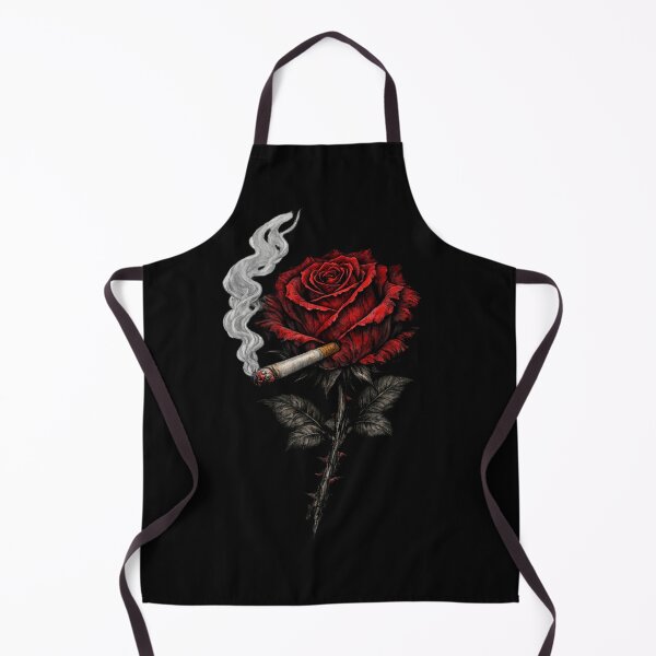 Item preview, Smoldering Rose of Decadence designed and sold by optimusprime39.