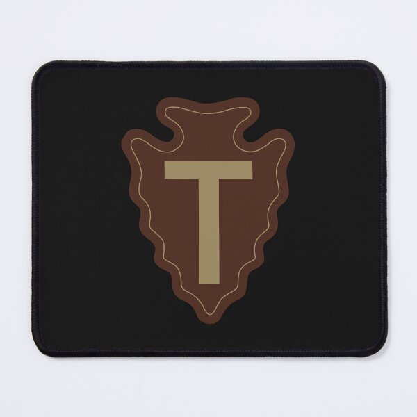 Item preview, Army - SSI - 36th Infantry Division - Subdued Desert X 300 designed and sold by Military Insignia Products.