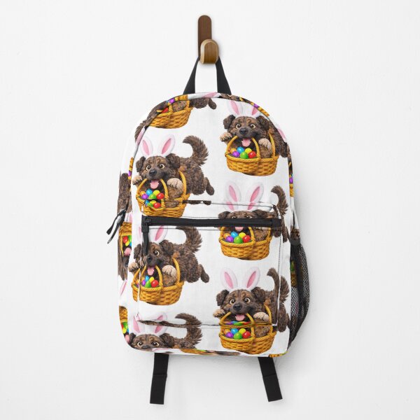 Item preview, Easter Estrela Mountain Dog designed and sold by Sillytoe.