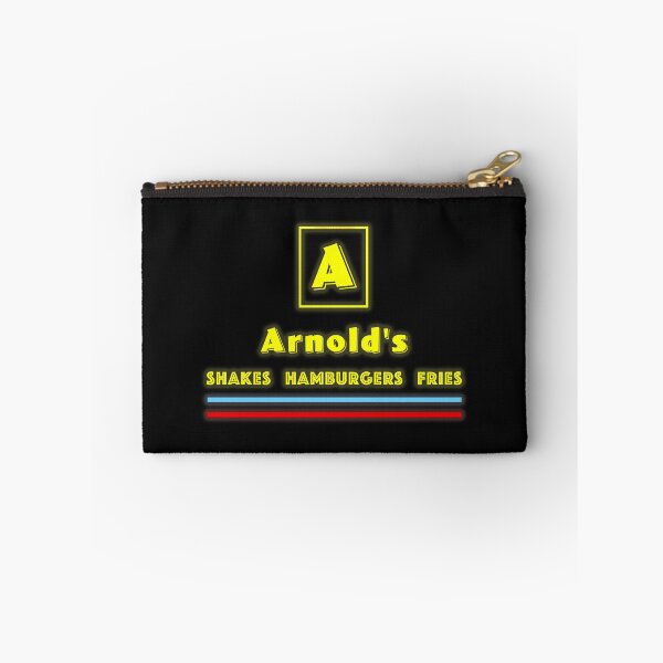 Item preview, Arnold's designed and sold by Normbot2000.