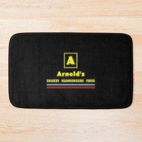 Item preview, Arnold's designed and sold by Normbot2000.