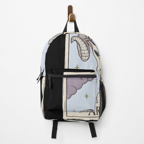 Item preview, Aries Zodiac - Cool and Stylish Design designed and sold by PowerSSales.