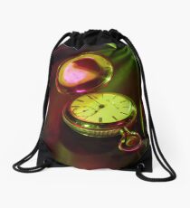 Heirloom Drawstring Bag