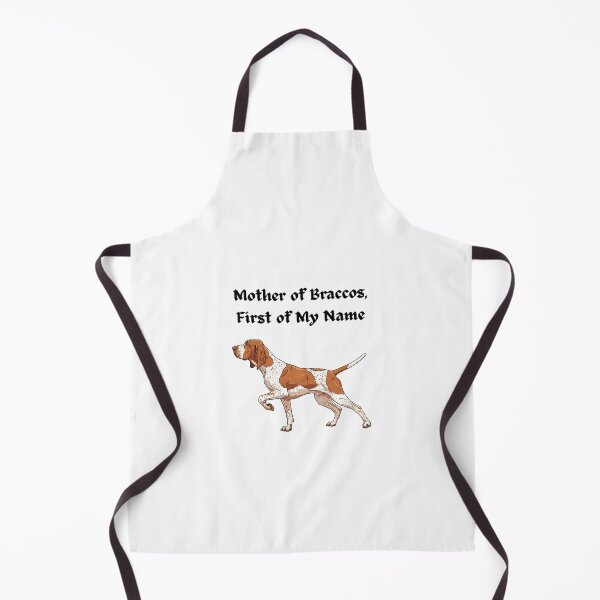 Item preview, Mother of Braccos, First of My Name designed and sold by Foxy Candy.