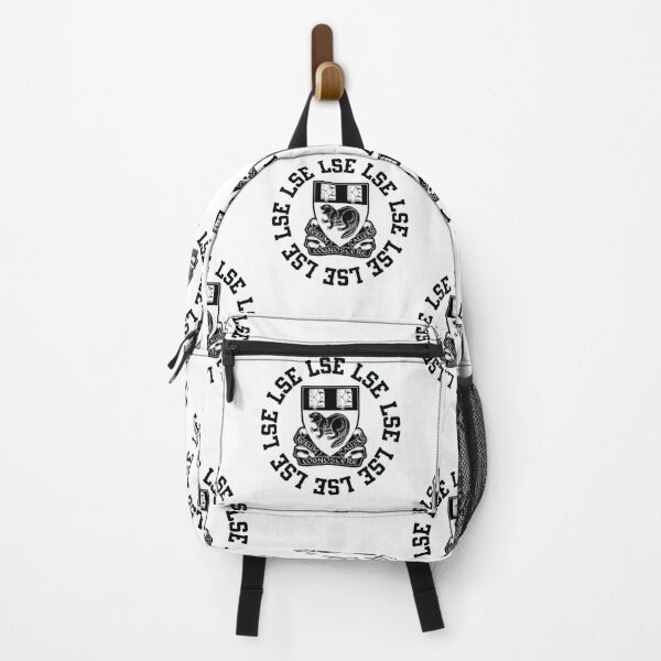 Item preview, London School of Economics Crest designed and sold by WEALLSTUDENTS.