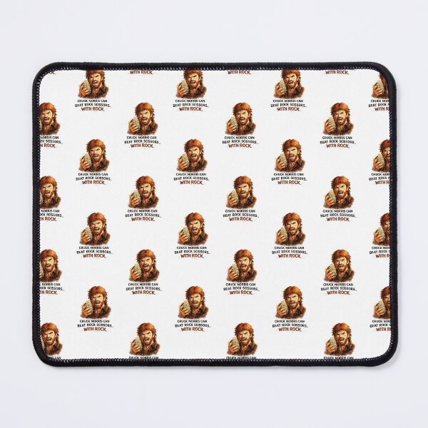 Item preview, Chuck Norris Meme/Joke designed and sold by VayaSacando.