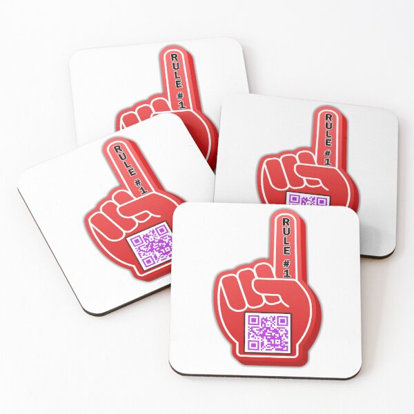 Item preview, Rule Number 1: We need to look out for one another designed and sold by evonbart.