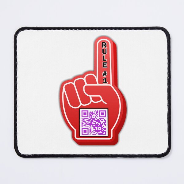 Item preview, Rule Number 1: We need to look out for one another designed and sold by evonbart.