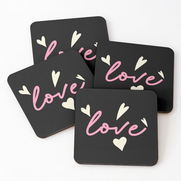 Item preview, love multiplied designed and sold by alegnacreates.