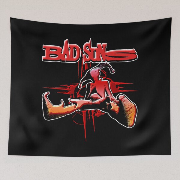 Item preview, Vintage Icon American Rock Band designed and sold by KirinStudio.