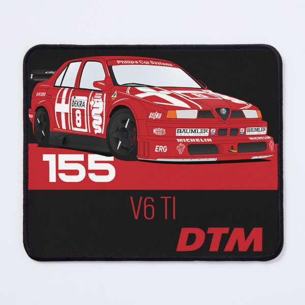 Item preview, 155 V6 Ti Dtm designed and sold by Best Designs.