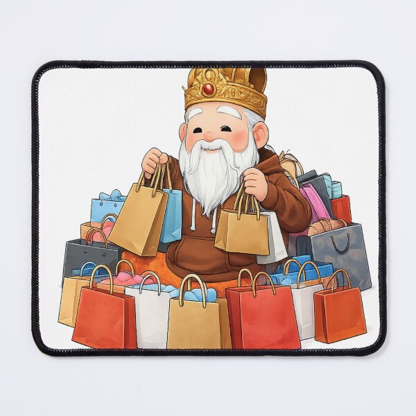Item preview, Tudigong shopping designed and sold by RewDrRew.