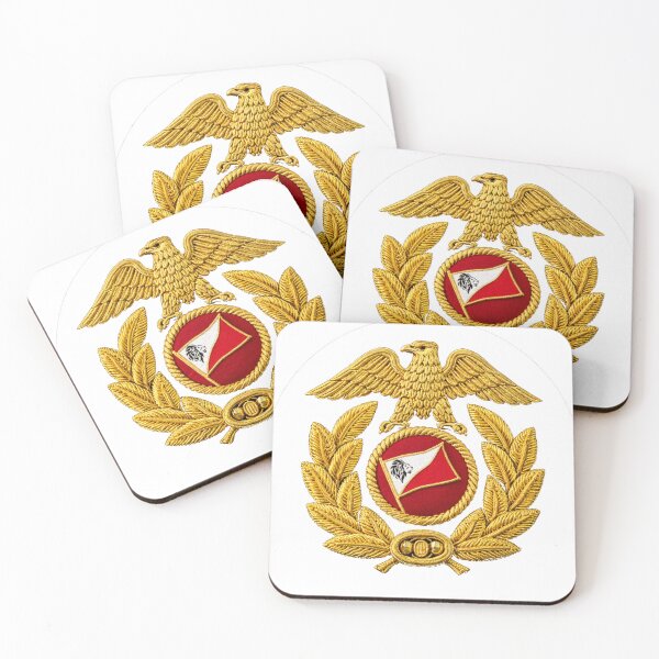 Item preview, ACL Cap Badge designed and sold by CETravelGames.