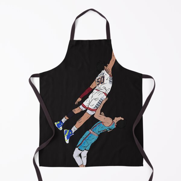 Item preview, Aaron Gordon Dunks On Landry Shamet designed and sold by Best Designs.