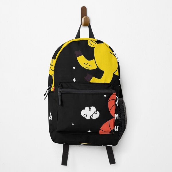 Item preview, Funny Aries Zodiac Cartoon – Rushing Into Everything Quote designed and sold by PowerSSales.
