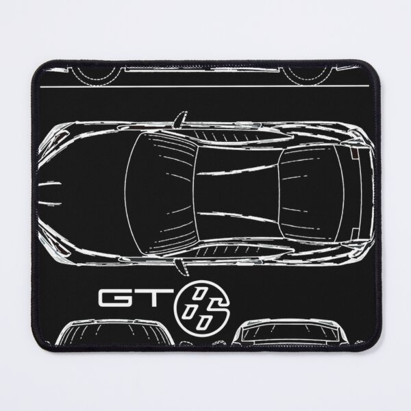 Item preview, The Gt86 Blueprint designed and sold by Best Designs.