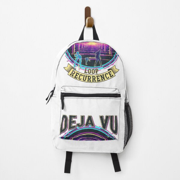 Item preview, DEJA VU designed and sold by Ed Find Design.